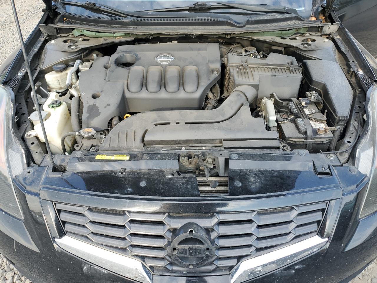 2009 Nissan Altima 2.5S VIN: 1N4AL24E39C102911 Lot: 69917685