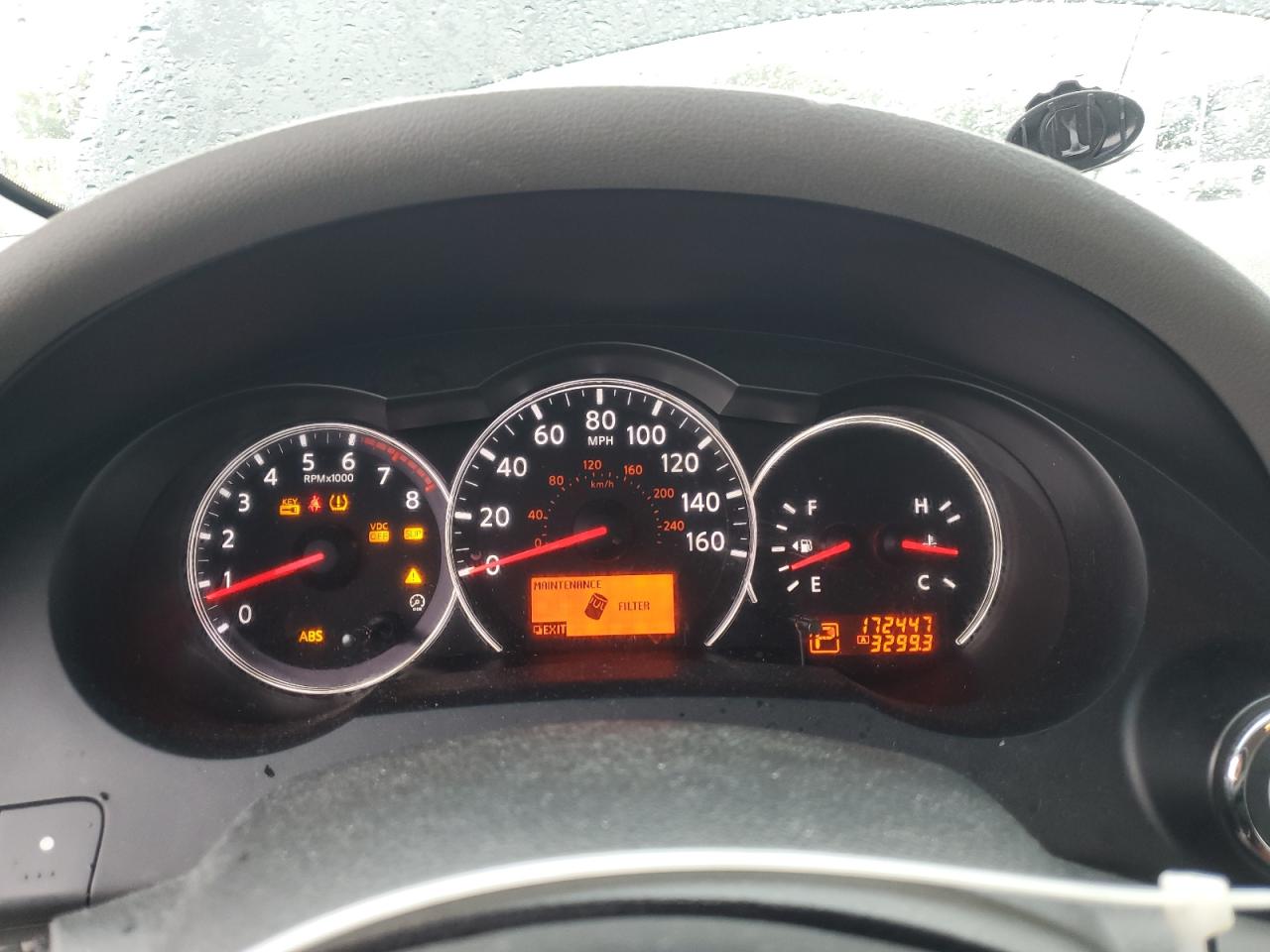 2010 Nissan Altima Base VIN: 1N4AL2AP6AN481076 Lot: 80554065