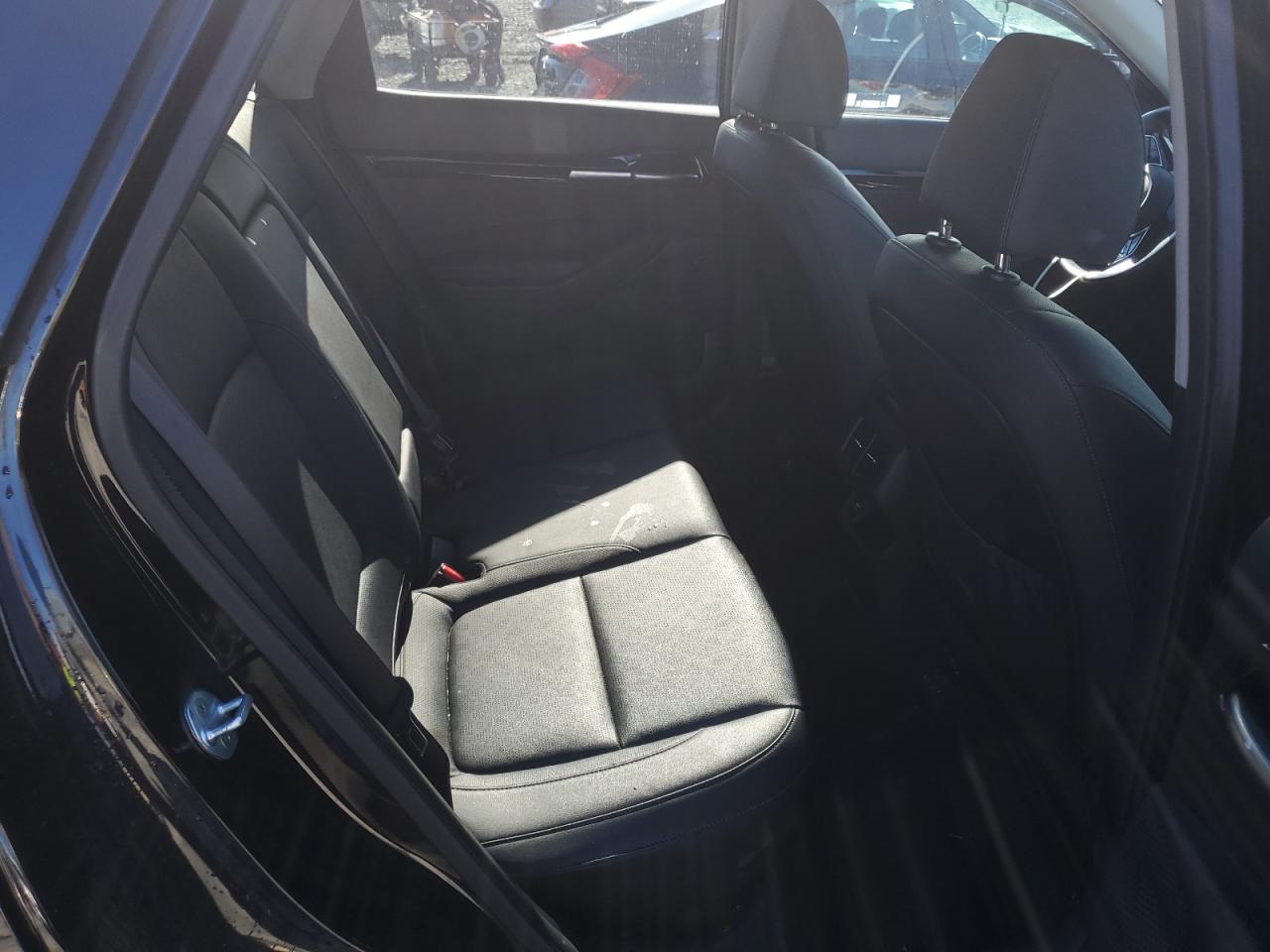 2023 Kia Seltos S VIN: KNDEU2AA4P7409911 Lot: 83772515