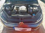 2017 VOLKSWAGEN GOLF SE NAVIGATION TSI BM  for sale at Copart BRISTOL
