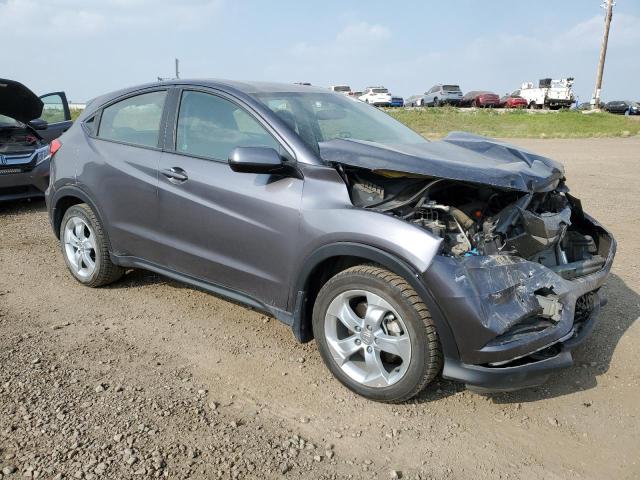  HONDA HR-V 2016 Серый