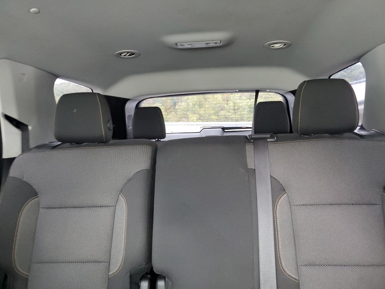 2018 Chevrolet Traverse Ls VIN: 1GNERFKW2JJ106954 Lot: 81452085