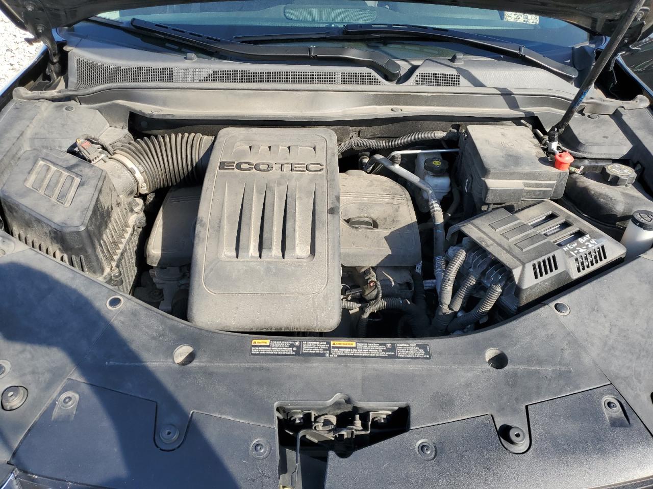 2017 GMC Terrain Slt VIN: 2GKFLUEK0H6327752 Lot: 84417915