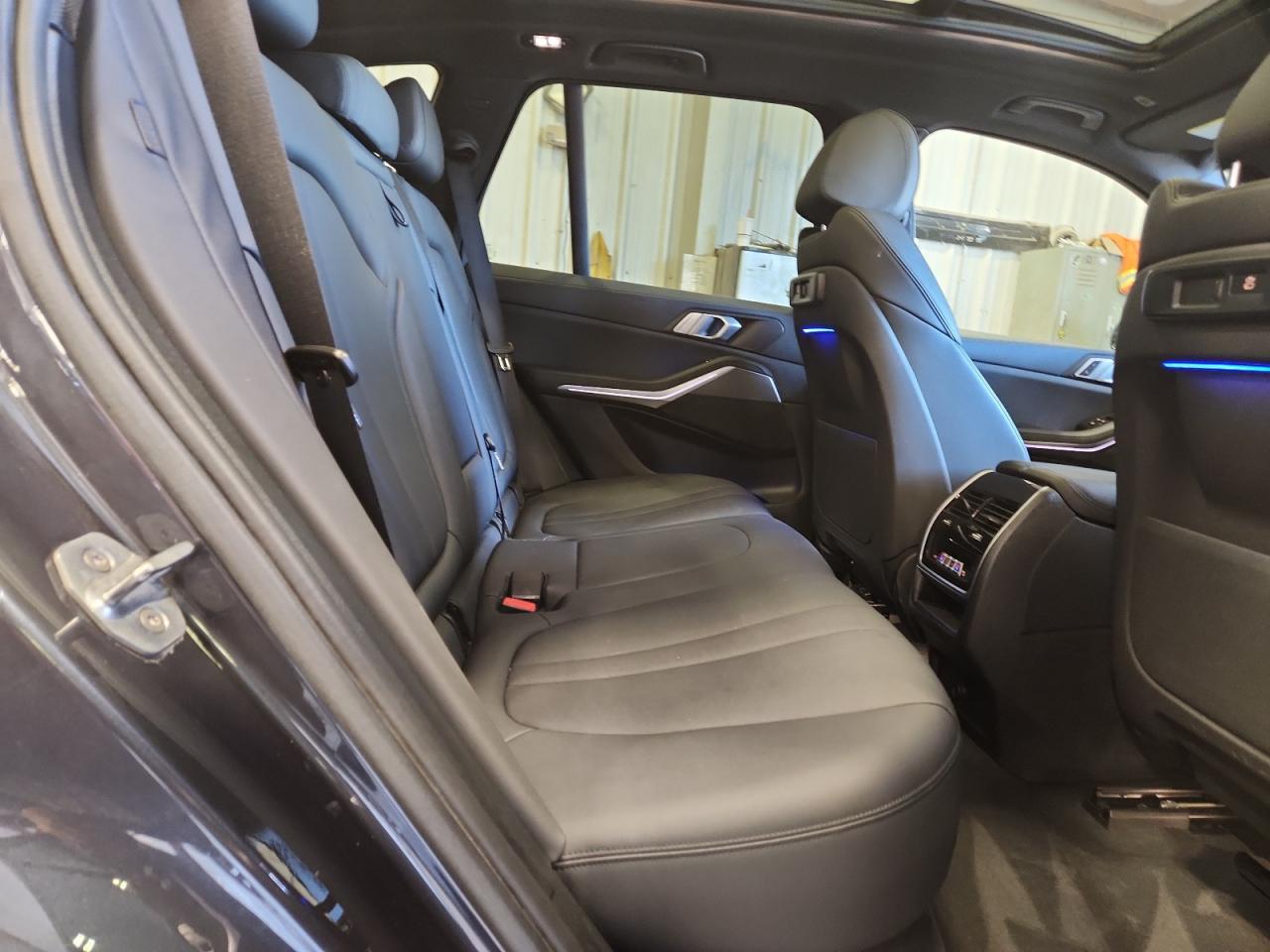2019 BMW X5 xDrive40I VIN: 5UXCR6C54KLL08950 Lot: 71234695
