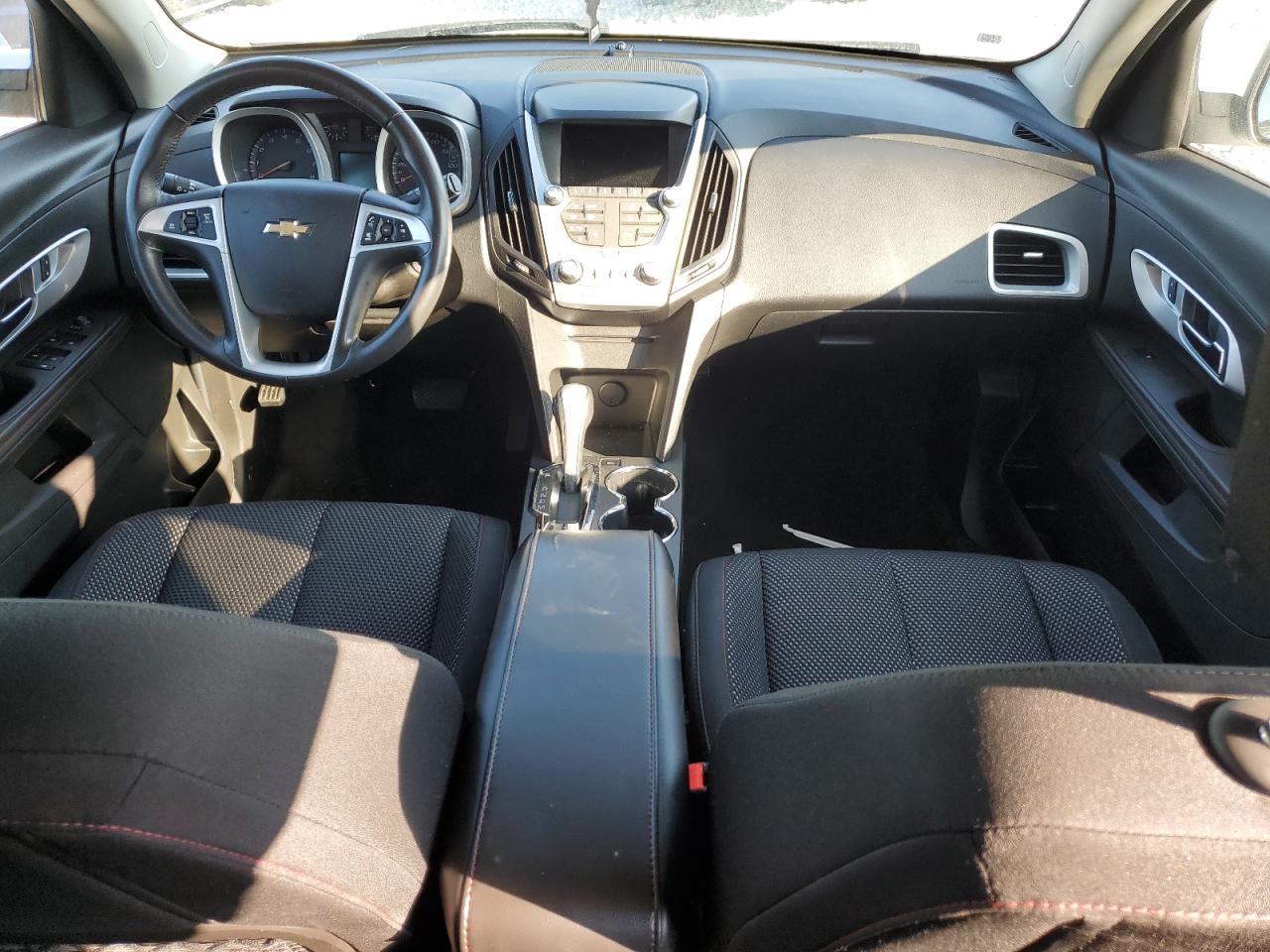 2015 Chevrolet Equinox Lt VIN: 2GNALBEK9F1140487 Lot: 71960475