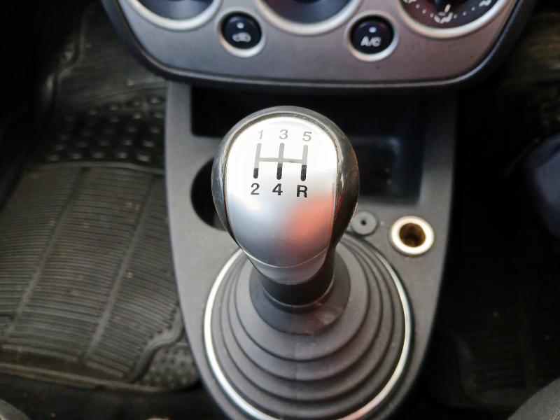 2009 FORD FIESTA 1.25 ZETEC 5DR [CLIMATE]