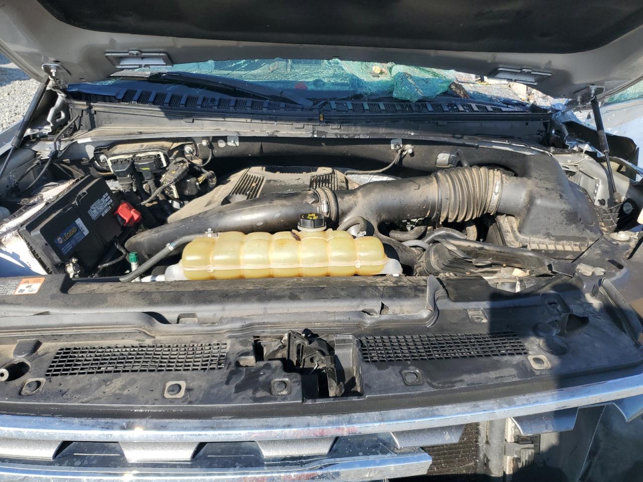 2018 Ford Expedition Xlt VIN: 1FMJU1HT9JEA54782 Lot: 81555035