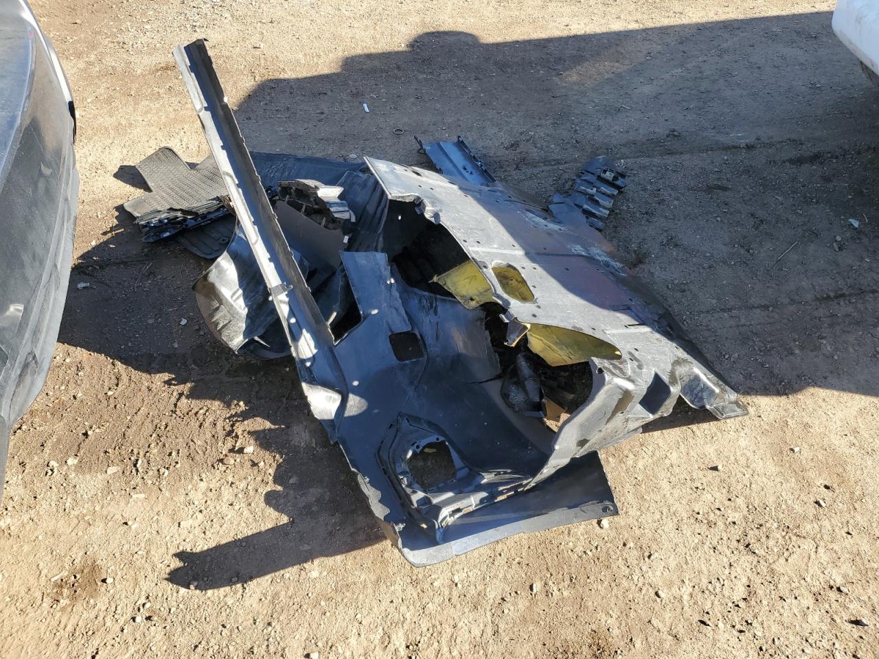 2023 Subaru Crosstrek VIN: JF2GTABC5PH237423 Lot: 84153225