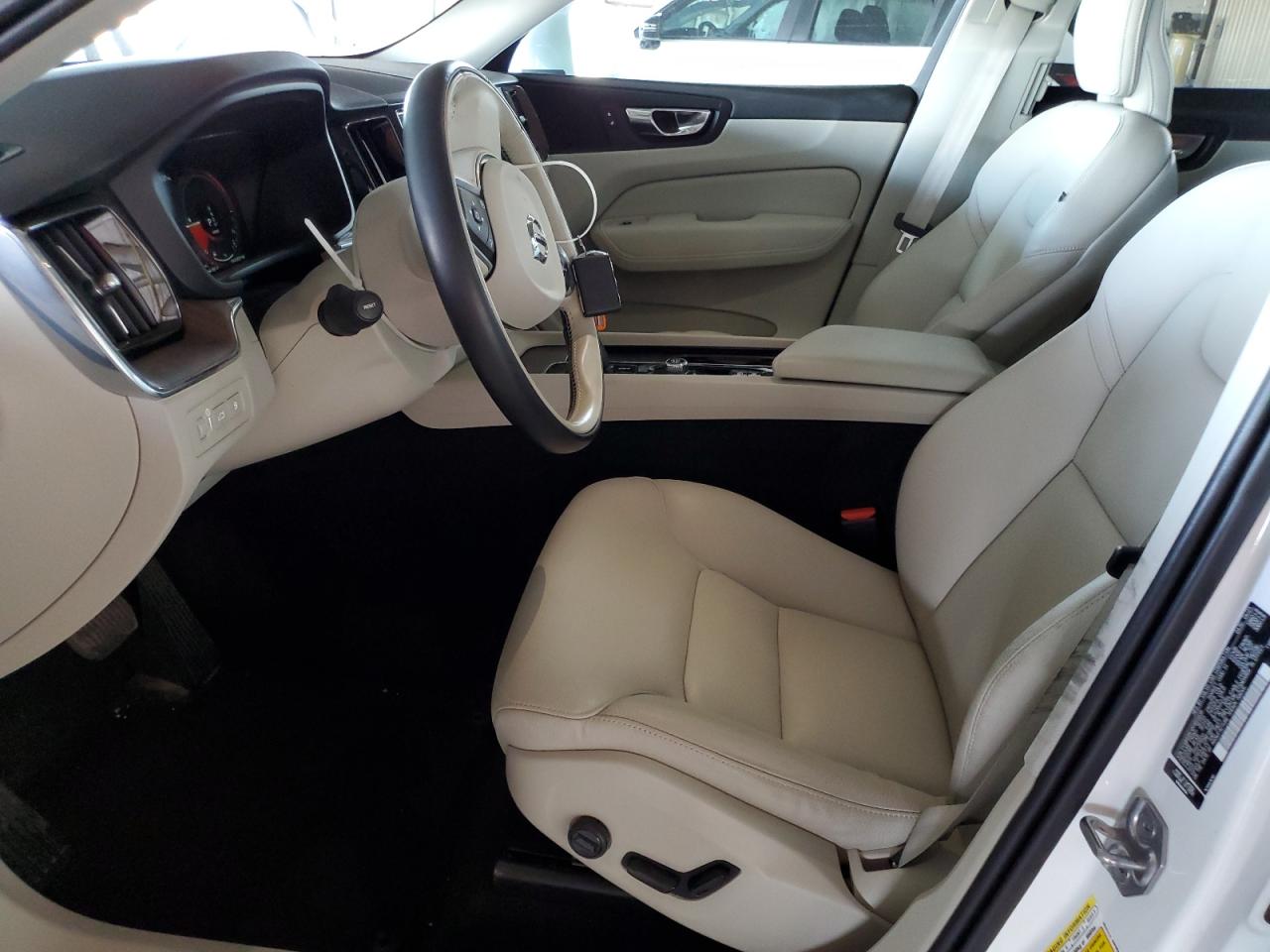 2021 Volvo Xc60 T8 Recharge Inscription Express VIN: YV4BR0DK4M1855839 Lot: 70559295
