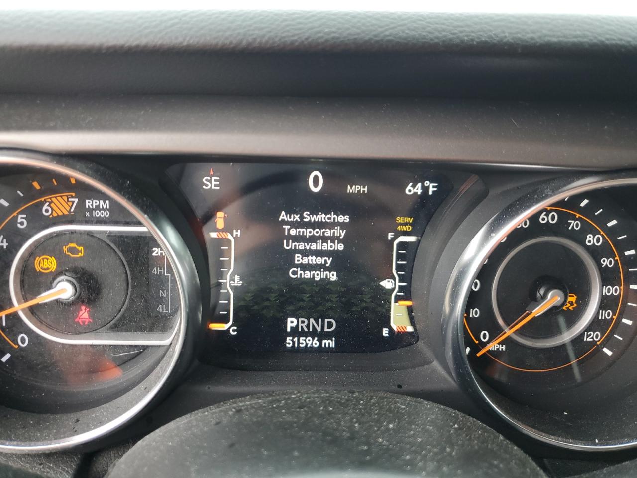 2021 Jeep Wrangler Unlimited Sport VIN: 1C4HJXDN7MW819346 Lot: 80680585