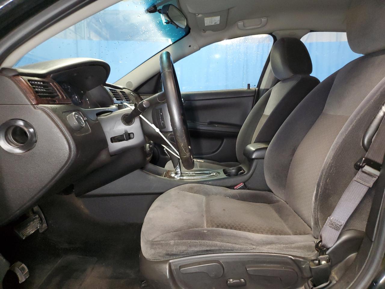 2012 Chevrolet Impala Lt VIN: 2G1WG5E38C1302563 Lot: 84434335