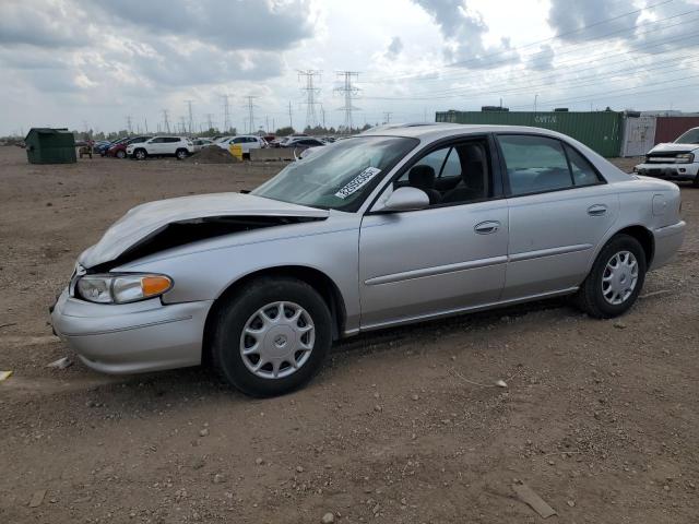 2003 Buick Century Custom