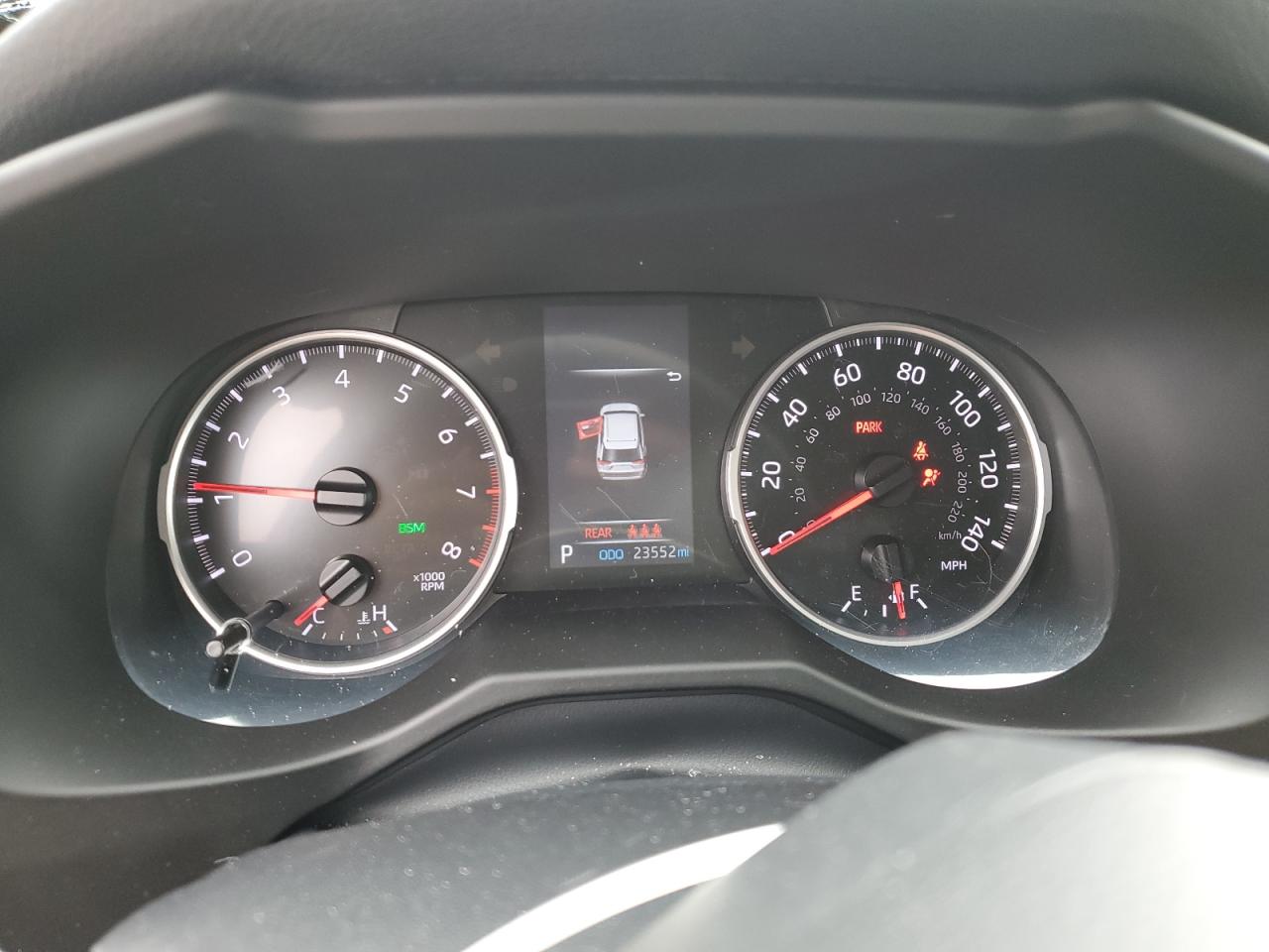 2022 Toyota Rav4 Xle Premium VIN: 2T3C1RFVXNW194167 Lot: 81053025