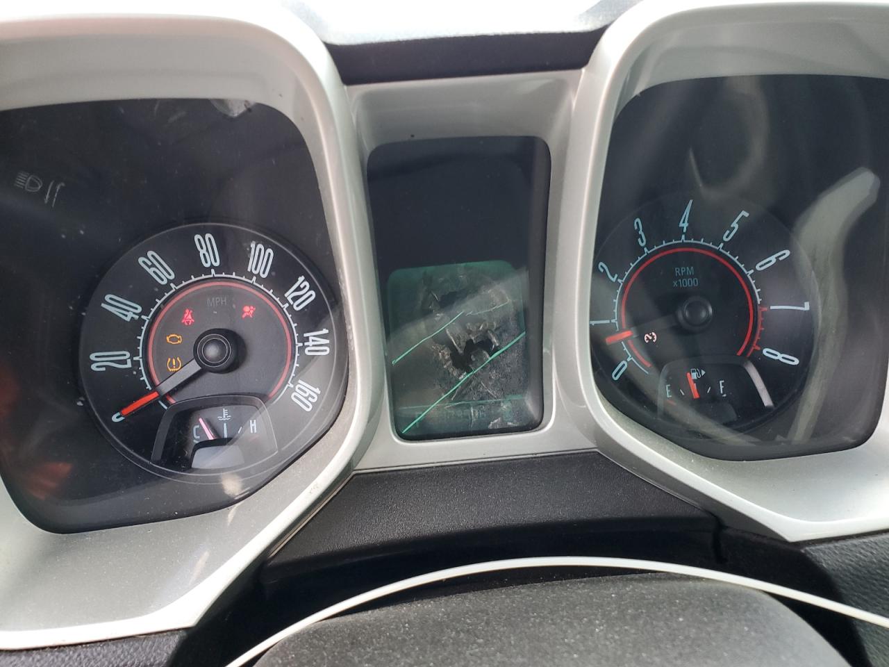 2010 Chevrolet Camaro Lt VIN: 2G1FC1EV5A9210301 Lot: 81569355