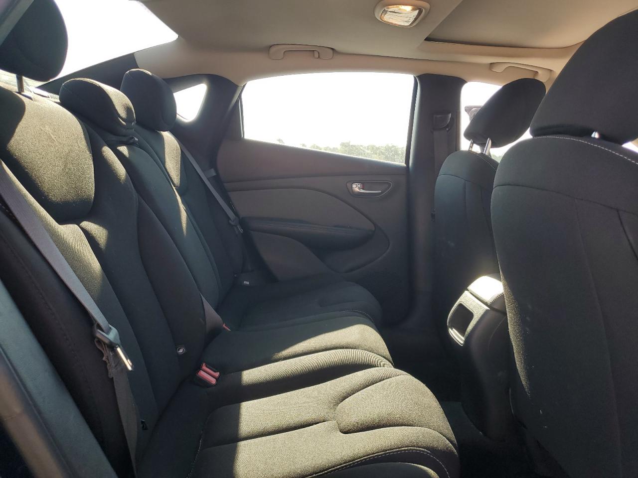 2013 Dodge Dart Sxt VIN: 1C3CDFBAXDD345713 Lot: 71854825