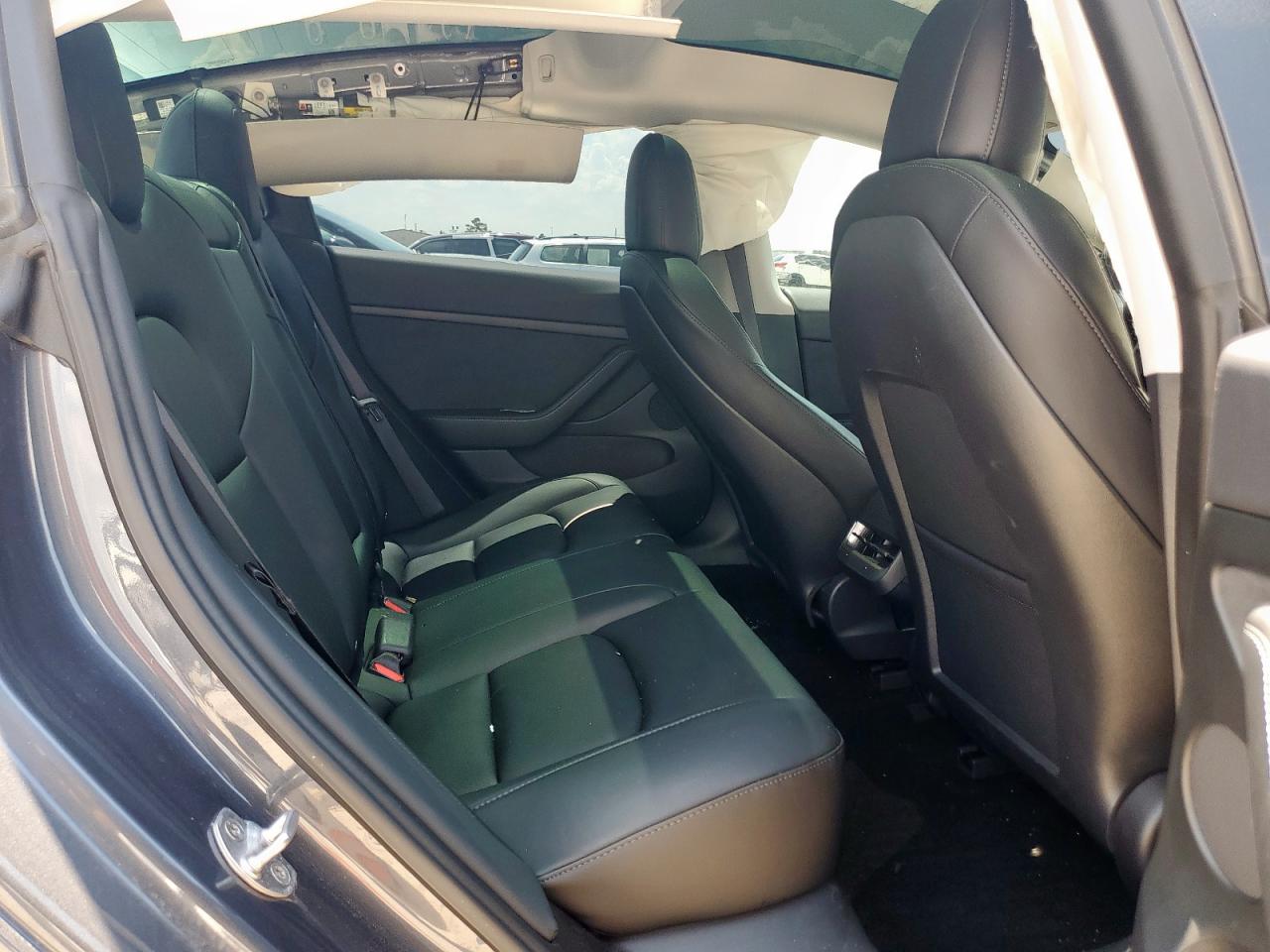 2022 Tesla Model 3 VIN: 5YJ3E1EB3NF121239 Lot: 71229775