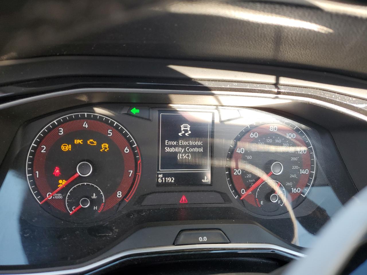 2021 Volkswagen Jetta S VIN: 3VWC57BU5MM042025 Lot: 80210105