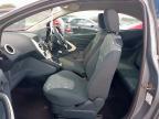 2013 FORD KA EDGE for sale at Copart YORK