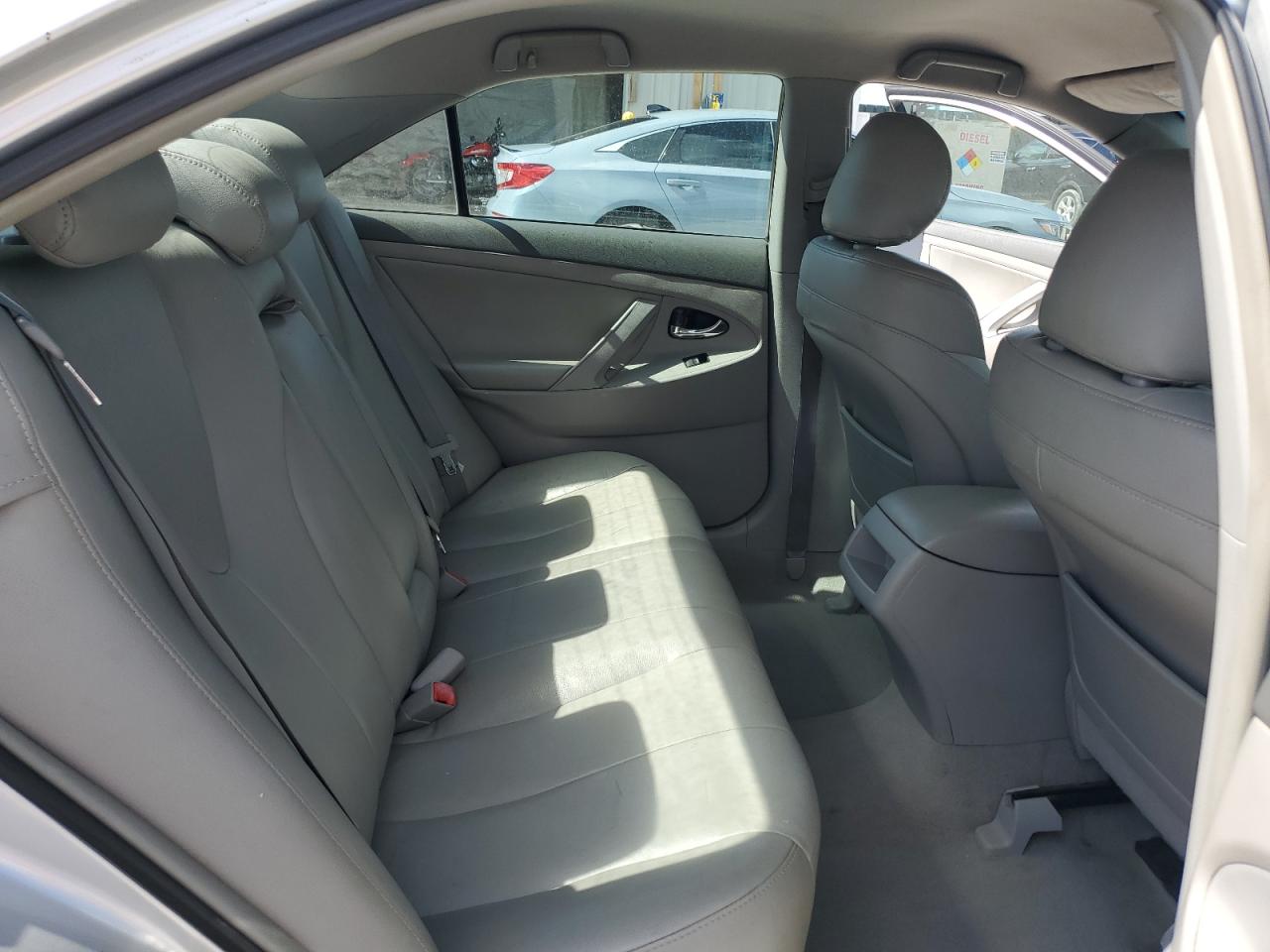 2009 Toyota Camry Base VIN: 4T1BE46K79U896793 Lot: 84454915