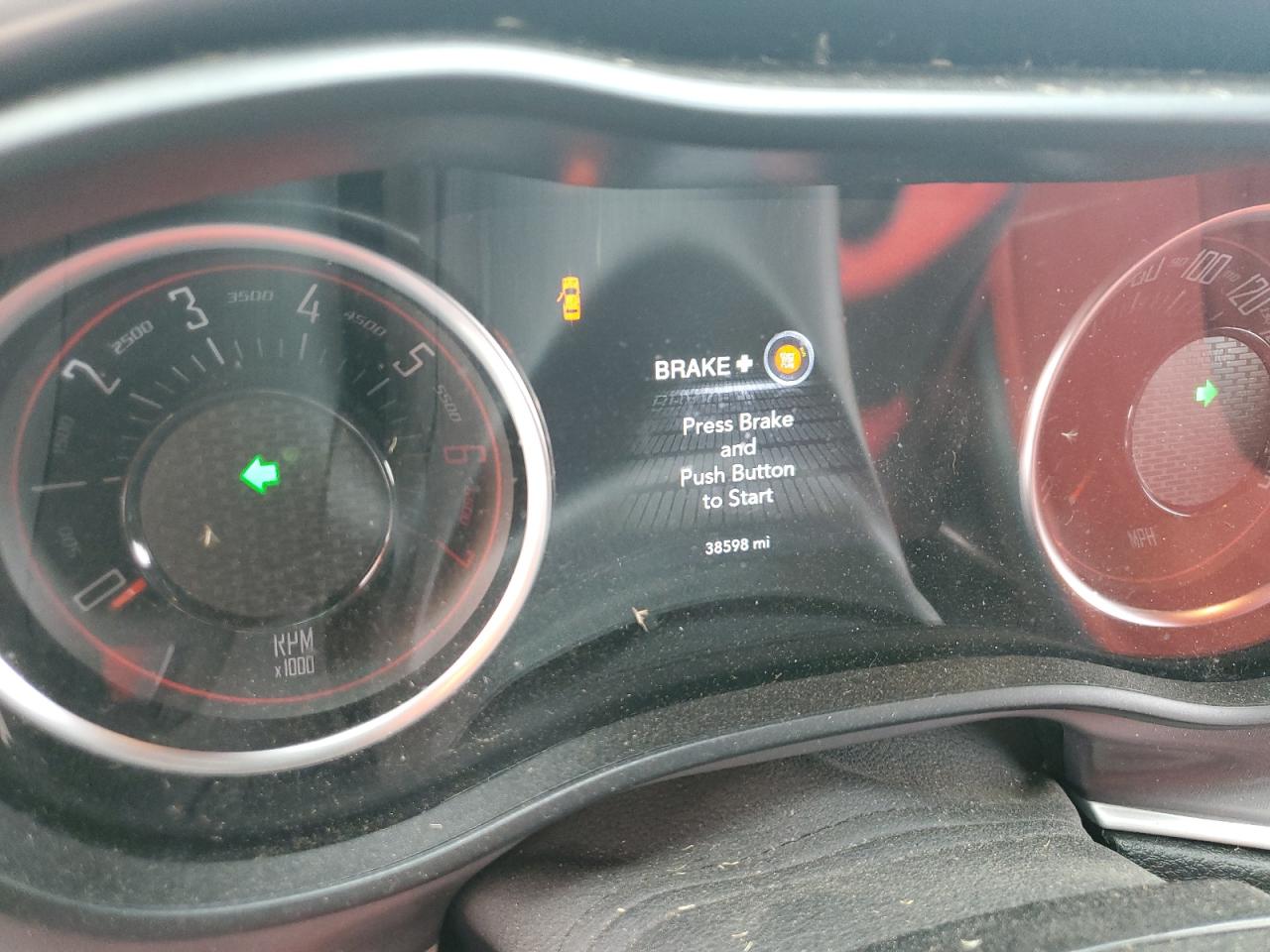 2022 Dodge Challenger R/T Scat Pack VIN: 2C3CDZFJ9NH222064 Lot: 81505915