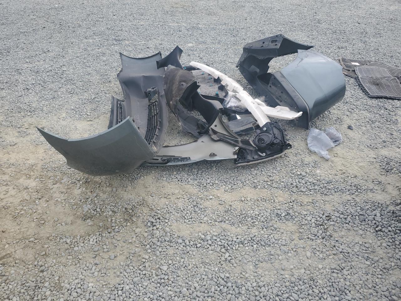 2004 Toyota Prius VIN: JTDKB22U240013112 Lot: 81788215