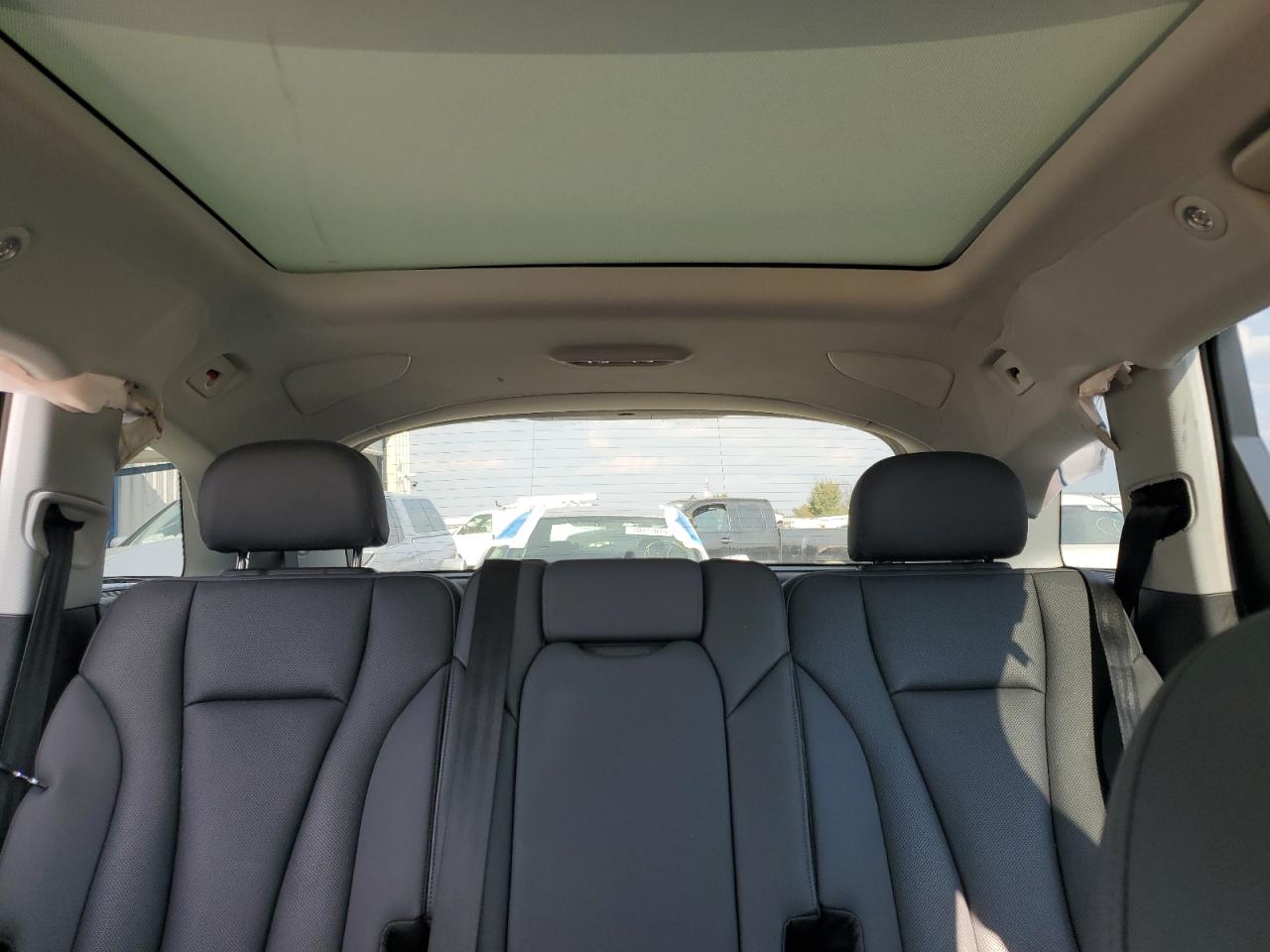 2021 Audi Q7 Premium Plus VIN: WA1LJAF78MD014077 Lot: 80395415