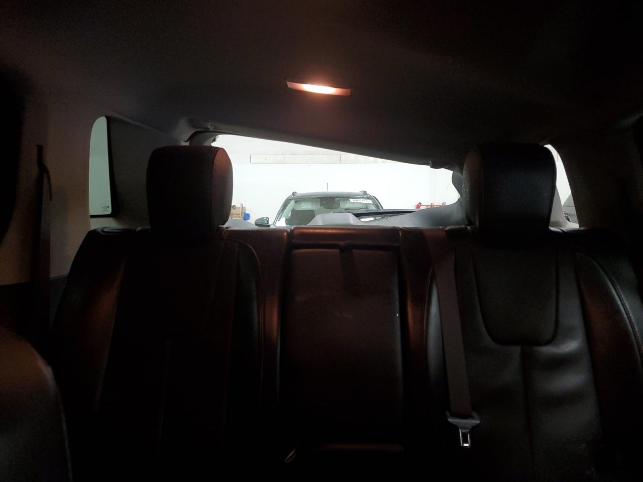 2016 GMC Terrain Slt VIN: 2GKFLUE3XG6251075 Lot: 81030285