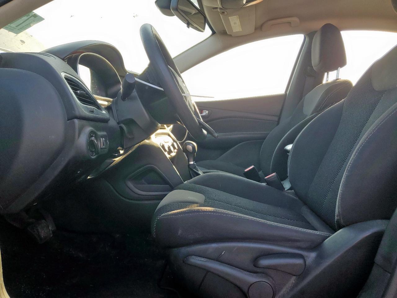 2015 Dodge Dart Sxt VIN: 1C3CDFBB3FD265147 Lot: 71644915