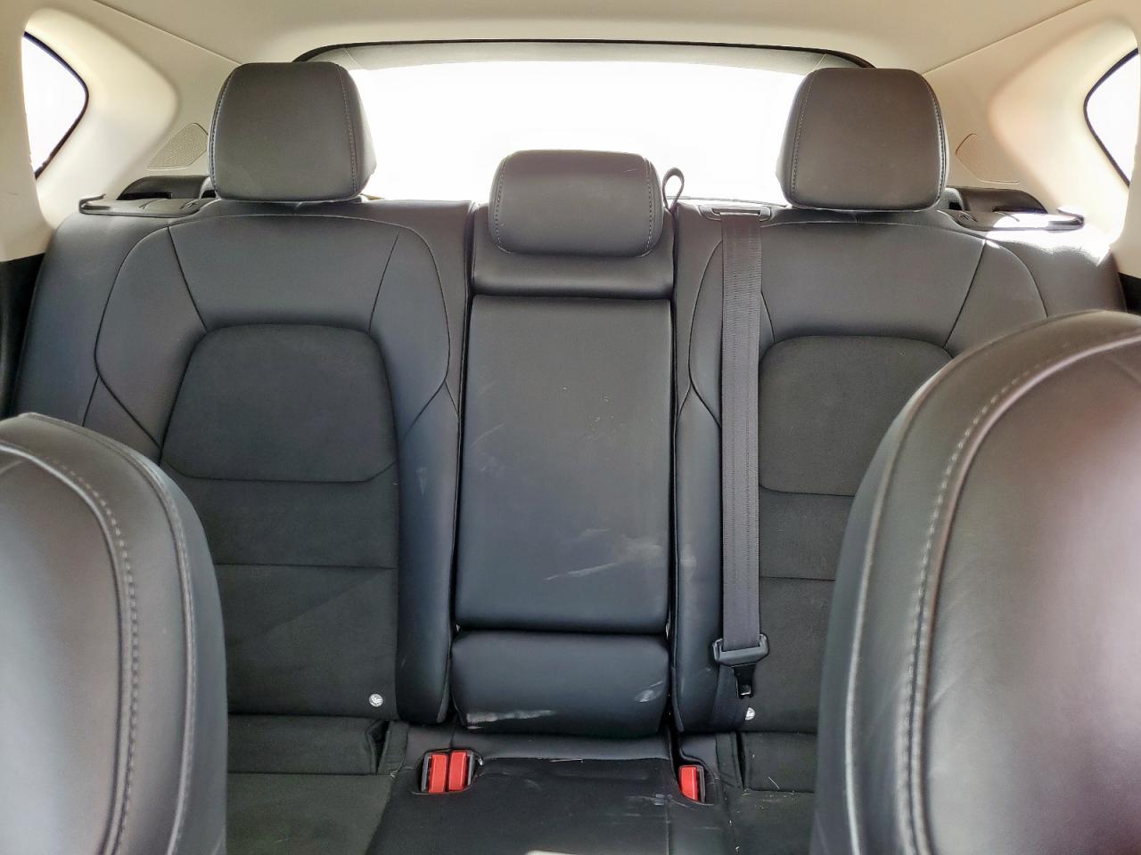 2018 Mazda Cx-5 Touring VIN: JM3KFACM1J1396938 Lot: 81273935