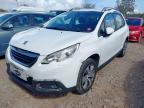 2014 PEUGEOT 2008 ACTIVE  for sale at Copart BRISTOL