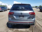 2023 VOLKSWAGEN TIGUAN SE R-LINE BLACK   à vendre chez Copart ON - TORONTO