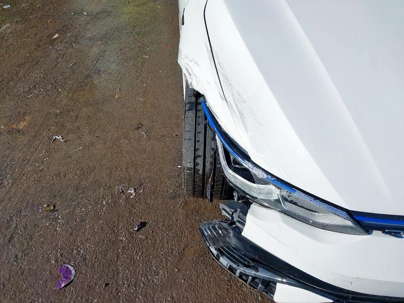 2021 VOLKSWAGEN GOLF R