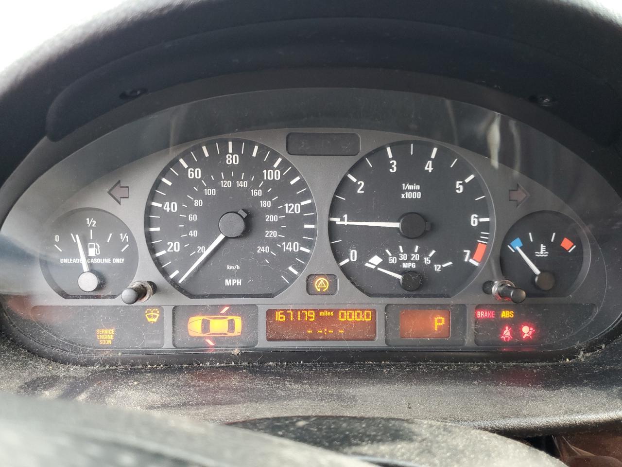 2005 BMW 325 Xi VIN: WBAEU33435PR19996 Lot: 83767505