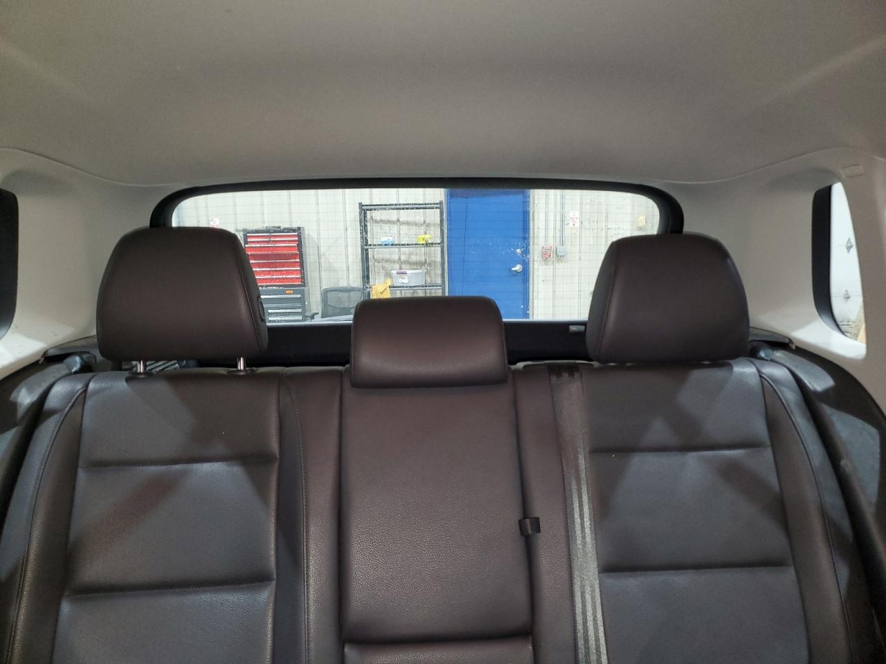 2017 Volkswagen Tiguan S VIN: WVGBV7AX8HK004274 Lot: 80499905