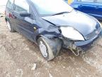 2004 FORD FIESTA FINESSE  for sale at Copart COLCHESTER