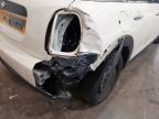 2018 MINI ONE  for sale at Copart SANDTOFT