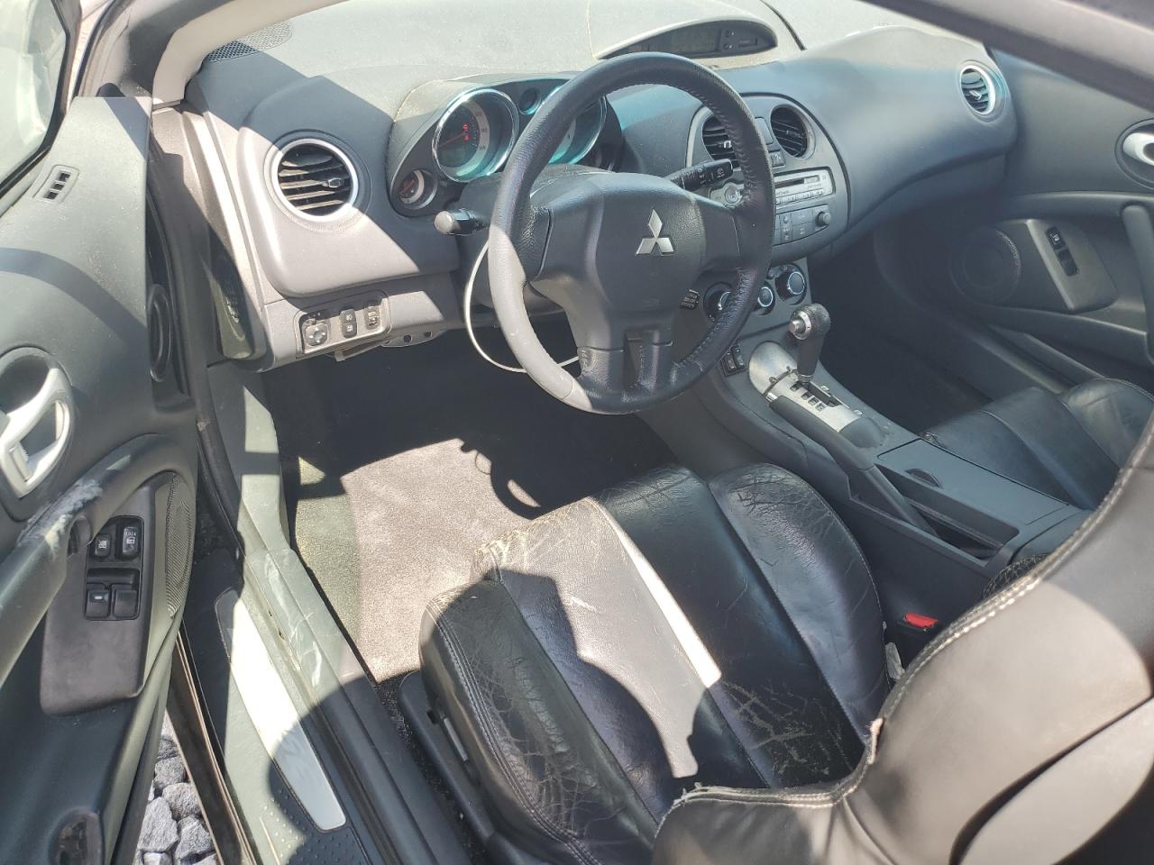 2011 Mitsubishi Eclipse Gs Sport VIN: 4A31K5DF9BE005632 Lot: 80536725