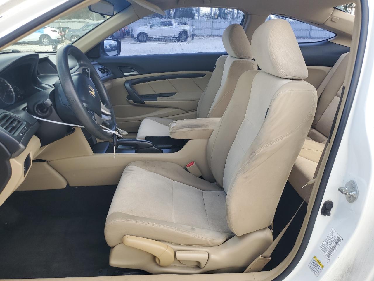 2008 Honda Accord Lx-S VIN: 1HGCS12378A001173 Lot: 81847565