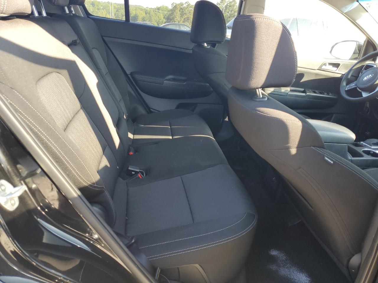 2020 Kia Sportage Lx VIN: KNDPMCAC6L7825811 Lot: 71412445