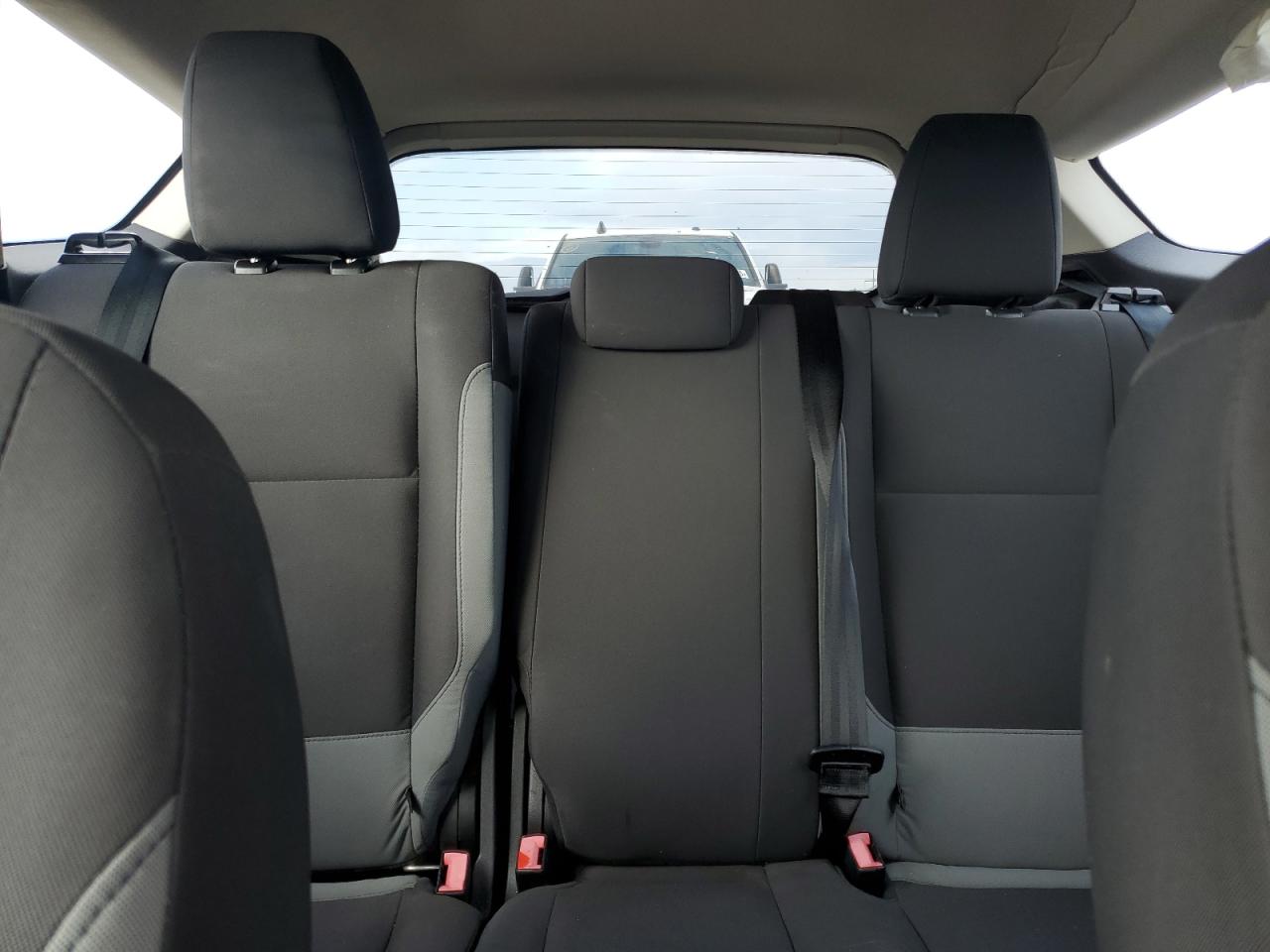 2013 Ford Escape S VIN: 1FMCU0F77DUC99888 Lot: 83829355