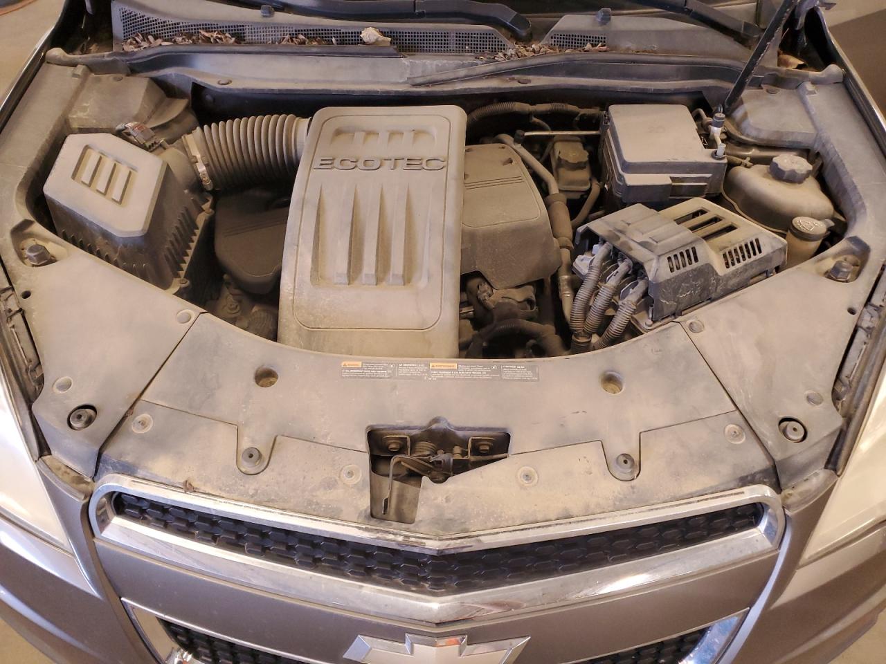 2012 Chevrolet Equinox Lt VIN: 2GNALDEK0C6103600 Lot: 81696825