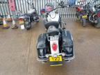 2010 TRIUMPH ROCKET 111 TOURING  for sale at Copart YORK
