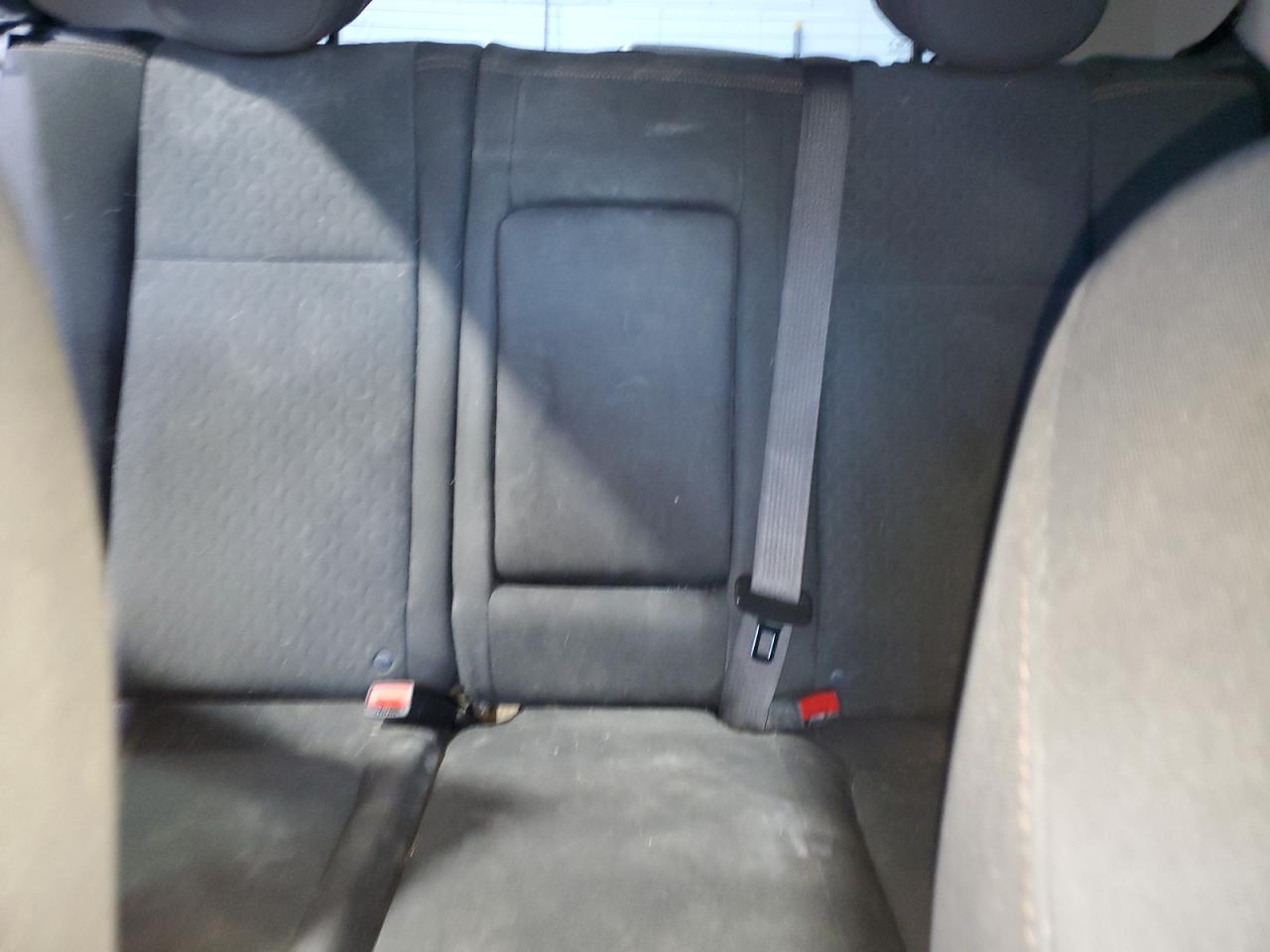 2022 Chevrolet Trax Ls VIN: KL7CJNSM6NB543028 Lot: 80616185