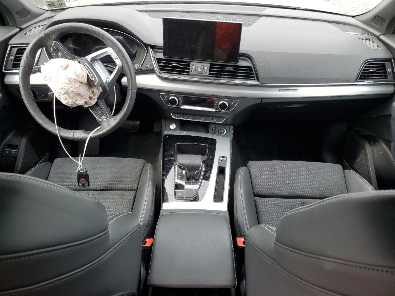 2024 Audi Q5 E Premium Plus 55 VIN: WA1E2AFY8R2111832 Lot: 80900545