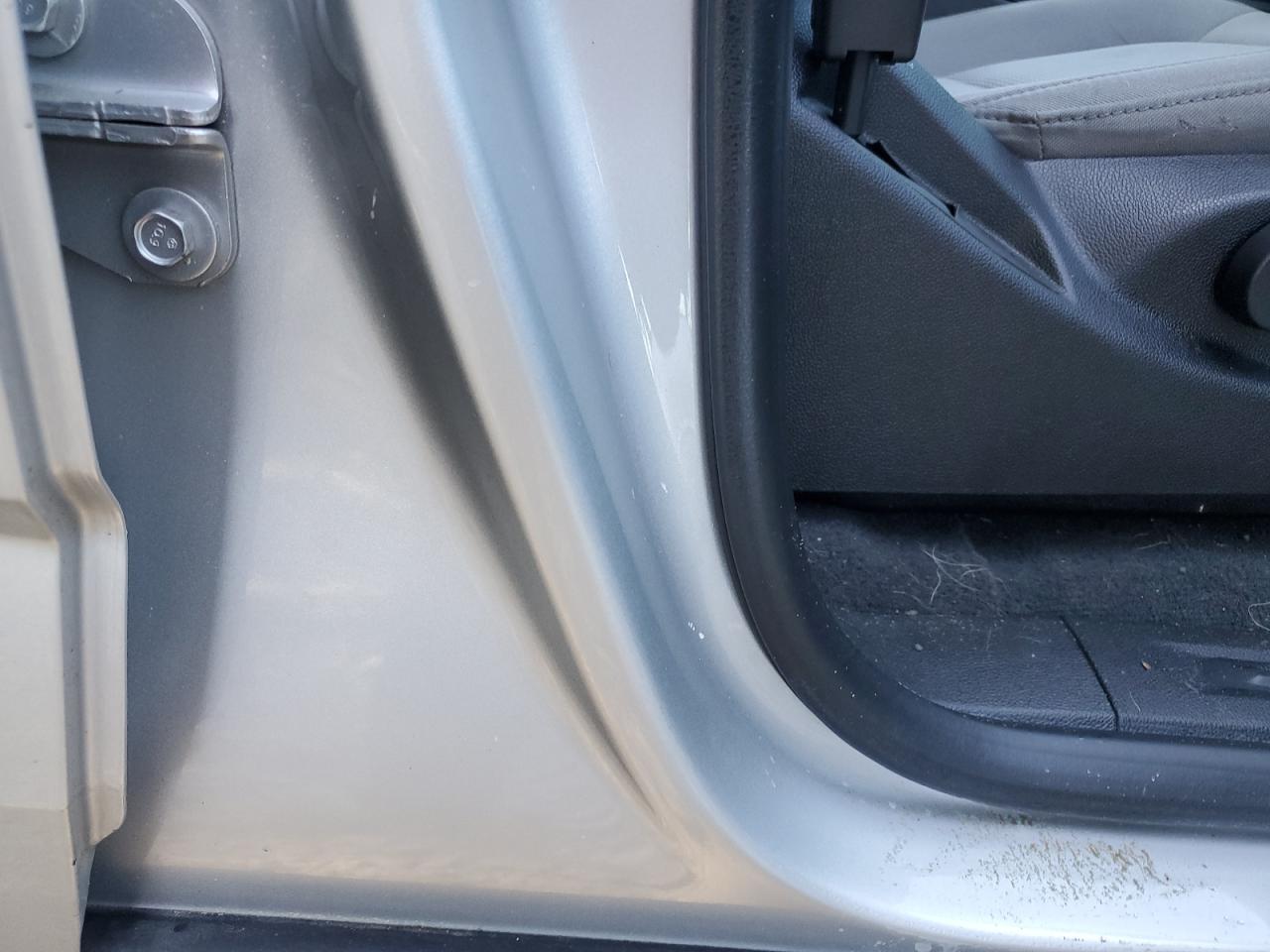 2019 Chevrolet Colorado VIN: 1GCGTBEN4K1166038 Lot: 71398775