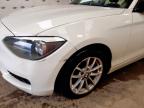 2013 BMW 116D EFFIC for sale at Copart WOLVERHAMPTON