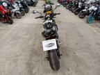 2025 TRIUMPH TRIDENT 660  for sale at Copart NEWBURY