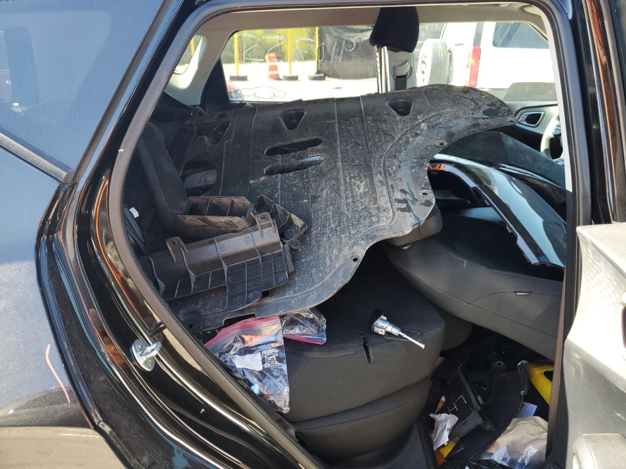 2024 Kia Soul Lx VIN: KNDJ23AU2R7910755 Lot: 84032425