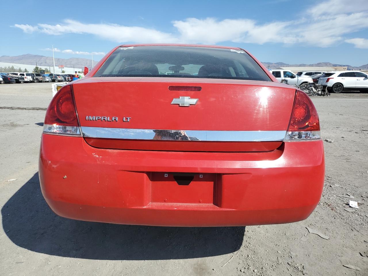 2009 Chevrolet Impala 1Lt VIN: 2G1WT57N491211258 Lot: 80683015