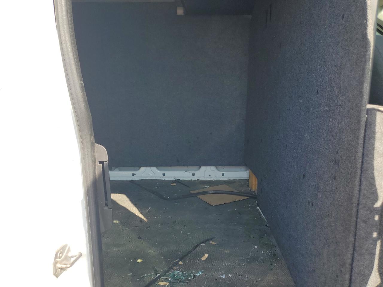 2016 Ford Transit T-250 VIN: 1FTYR1ZM2GKA47436 Lot: 71720975